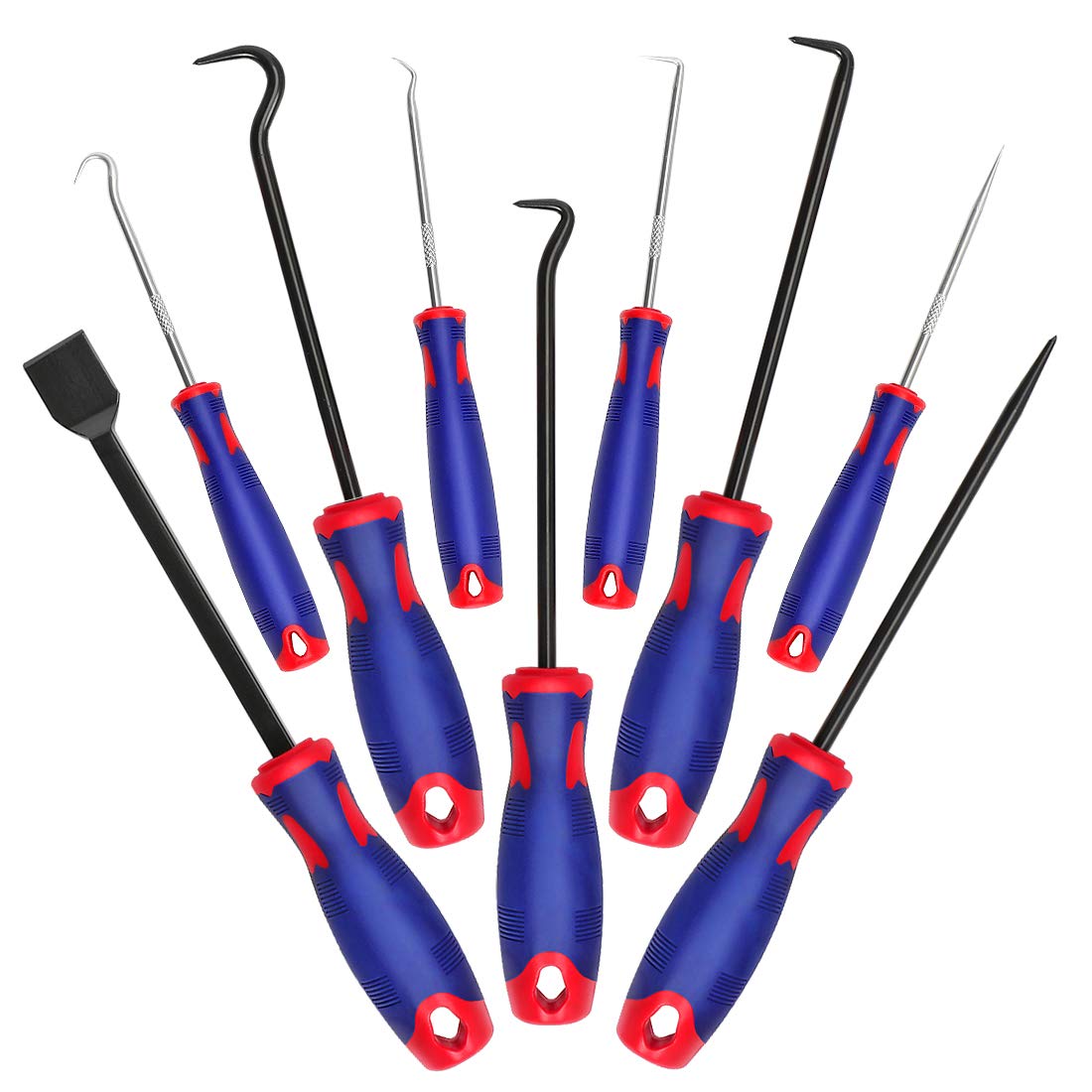 Workpro инструменты. Крючки для слесарных работ. Набор зубр 22215-н4. Крючки слесарные матрикс. Крючки для слесарных работ.