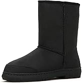 CLPP'LI Women's Emma Winter Snow Boots