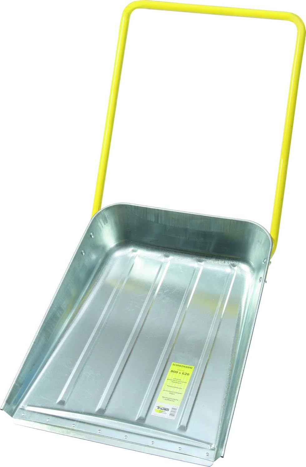 SCHNEEWANNE VERZ M.BUEGEL 85X62CM 7WA