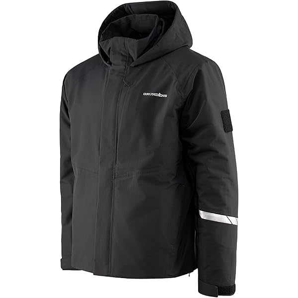 FoxQ Mens Jacket Casual Lightweight Hooded Windbreaker softshell