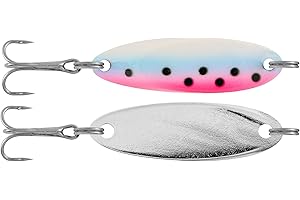 South Bend Kast-A-Way Spoons | Fishing Lure Accessories