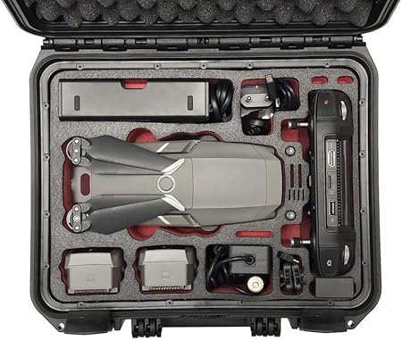 tomcase dji mavic pro