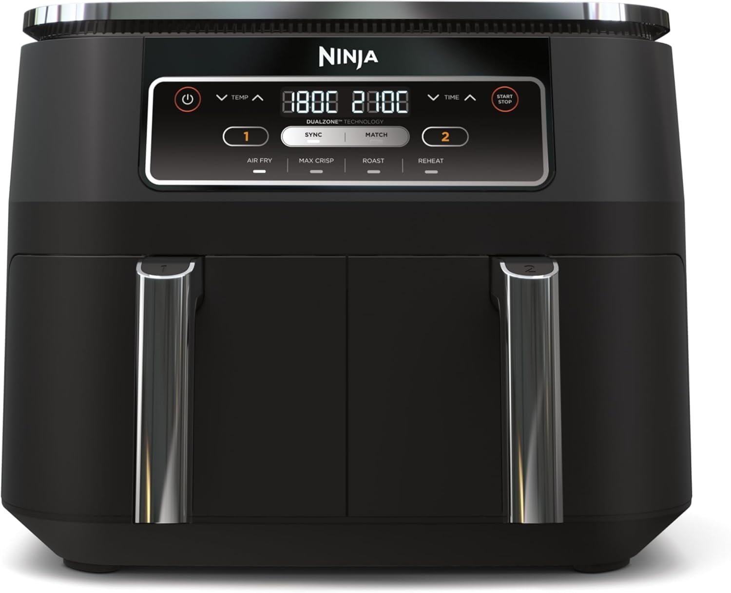 Ninja Foodi Dual Zone 7.6L Dig...