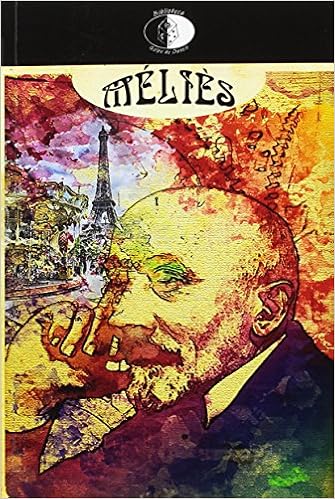 Méliès (Biblioteca Golpe de dados)