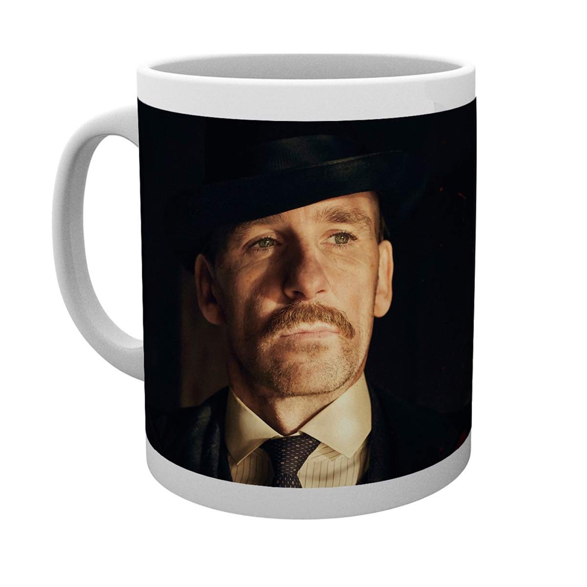 GB eye Peaky Blinders Arthur 10oz Mug
