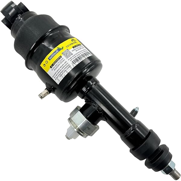 Amazon.com: AIRAU Front Air Suspension Shock Absorber Compatible 