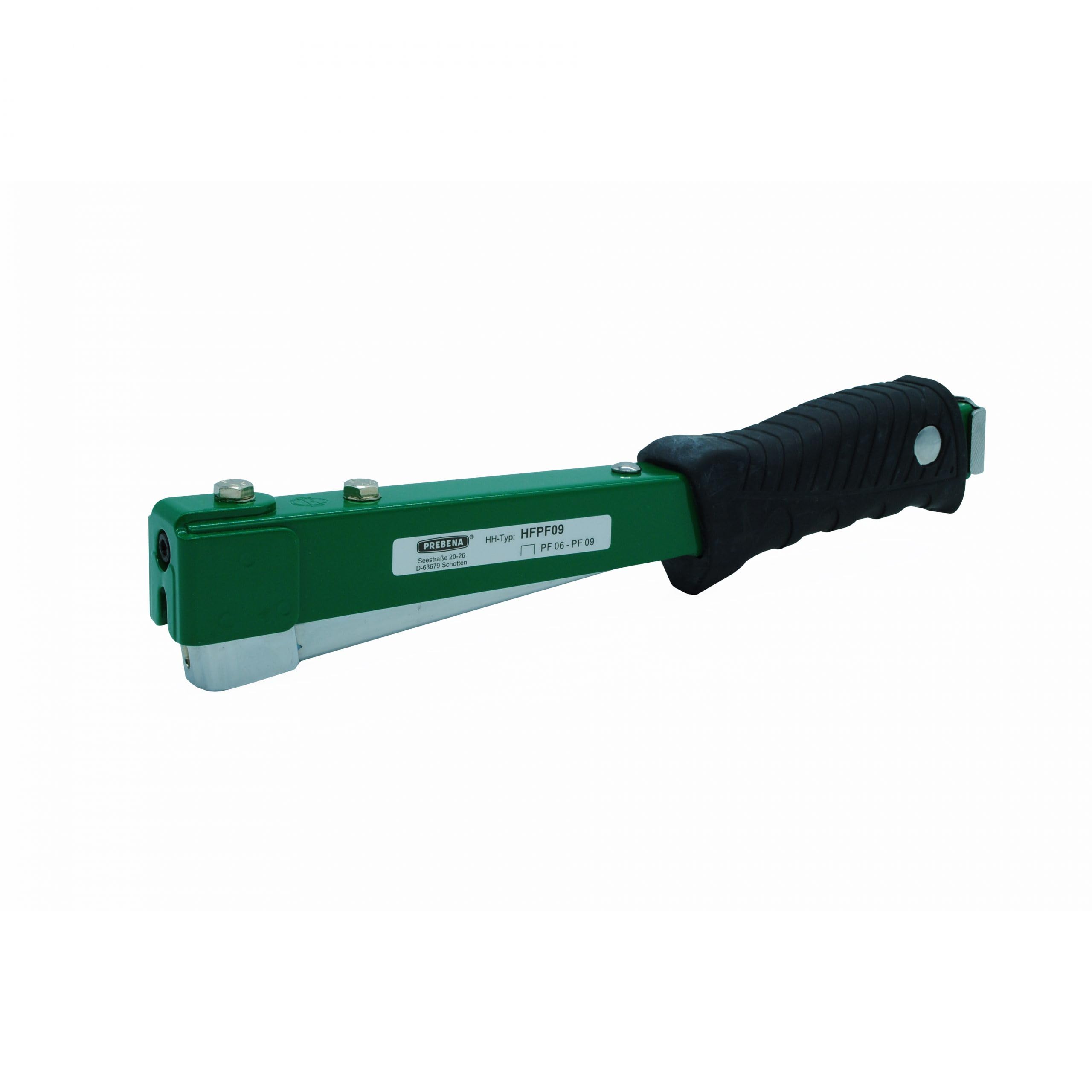 PREBENA HFPF09 Stapler