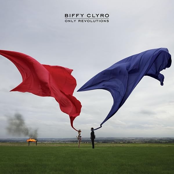 BIFFY CLYRO - Opposites: Deluxe - Amazon.com Music