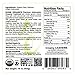 Divine Organics, 16oz Raw Indonesian Cashews