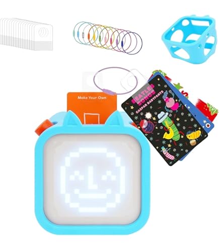 Hard hoesje voor Yoto/Yoto Mini - Kinderen Audioboek en Muziekspeler