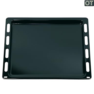 Backöfen & Herde Neff Backblech Siemens 00437573 430x365x21mm