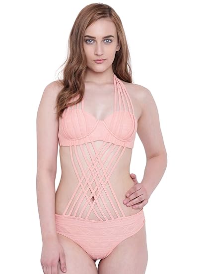 La Intimo Women's Swimwear