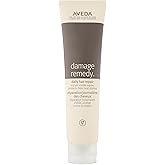 Aveda Damage Remedy Daily Hair Repair | Leave-In Treatment for Damaged Hair | Detangler | Heat Protectant | 98% Naturally Derived*, 3.4 Fl Oz