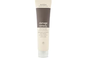 Aveda Damage Remedy Daily Hair Repair | Leave-In Treatment for Damaged Hair | Detangler | Heat Protectant | 98% Naturally Der