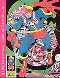 Collected Jack Kirby Collector Volume 2 (Collected Jack Kirby SC) by John Morrow, Jack Kirby