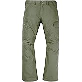 Burton unisex-adult Men's Cargo Pants