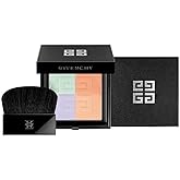 Prisme Libre Pressed Powder - 04 Mousseline Acidulee by Givenchy for Women - 0.33 oz Powder