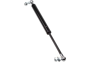 HVACSTAR Door Shock Spring 7157893 for Bobcat Skid Steer Loader 751 753 763 773 863 864 873 883 963 A220 A300 S100 S130 S150 S160 S175 S185 S205 S220 S250 S300 S330 T110 T140 T180 T190