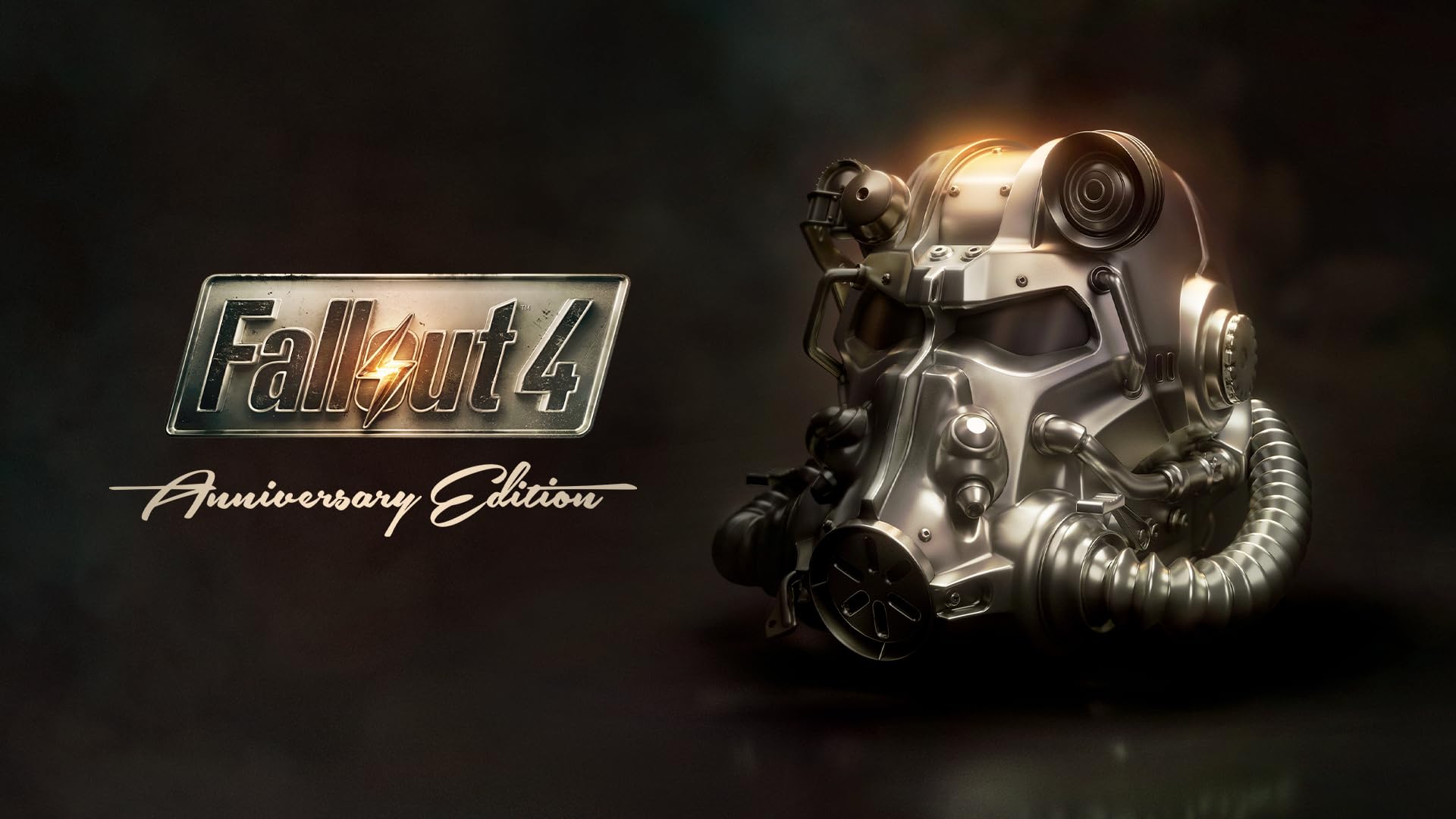 Fallout 4: Anniversary Edition - Nintendo Switch 2 [Digital Code]