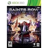Saints Row IV