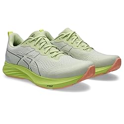 ASICS Men's DYNABLAST 4 Running Shoes, 8, Cool