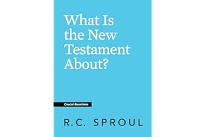 What Is the New Testament About?
