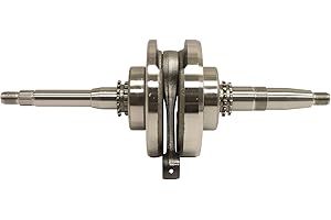FIXRIGHTPRO NEW Scooter Crankshaft for GY6 150cc 4 Stroke Engines Crank Shaft