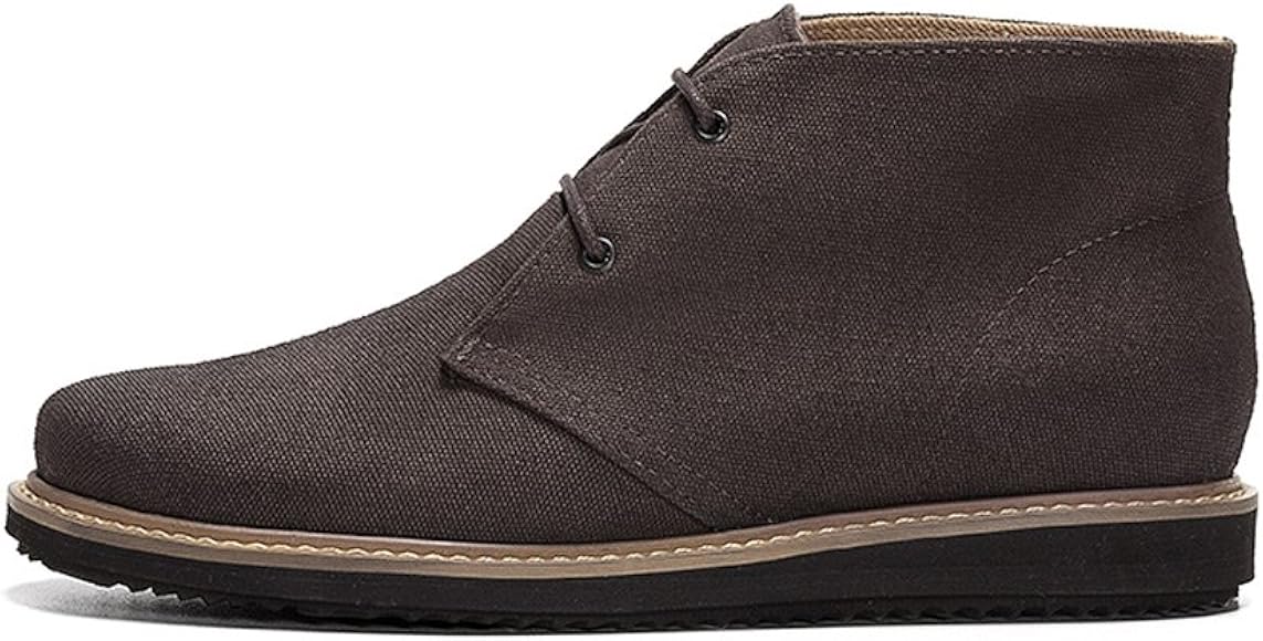 vegan chukka