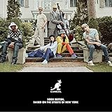 Kangol Men, Women Tropic 504 Ventair Black Xxl