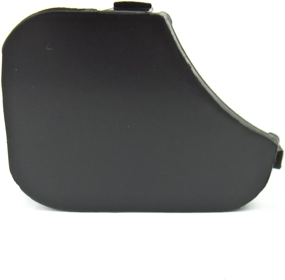 Front Bumper Tow Towing Eye Cover Cap