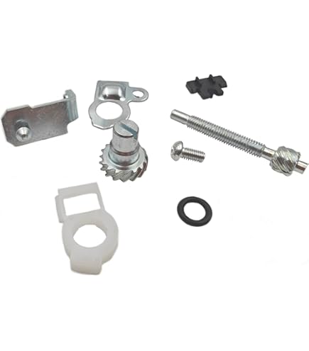 すぅ出品 Amazon.com: Chain Adjuster 11250071021 for Chainsaw 024 026
