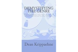 Demystifying the Genre: Analysis of commonly used elements in ten of the top production music styles and strategies for successfully writing and recording in any genre