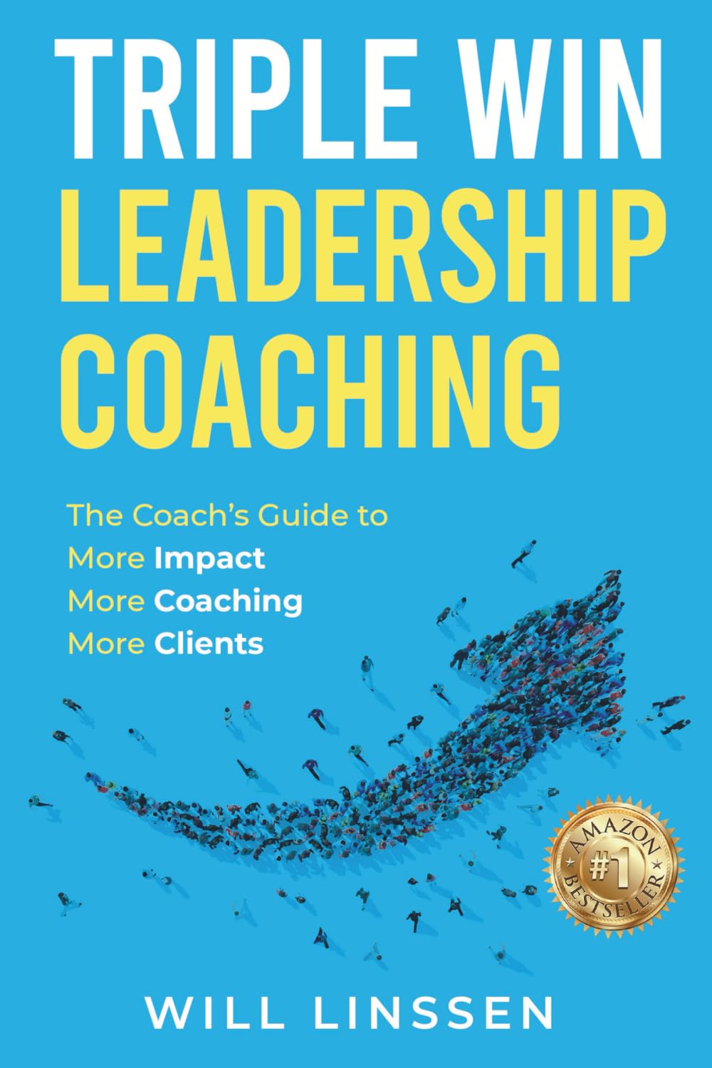 Professional Coach with Clients