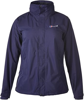 berghaus hiking jacket