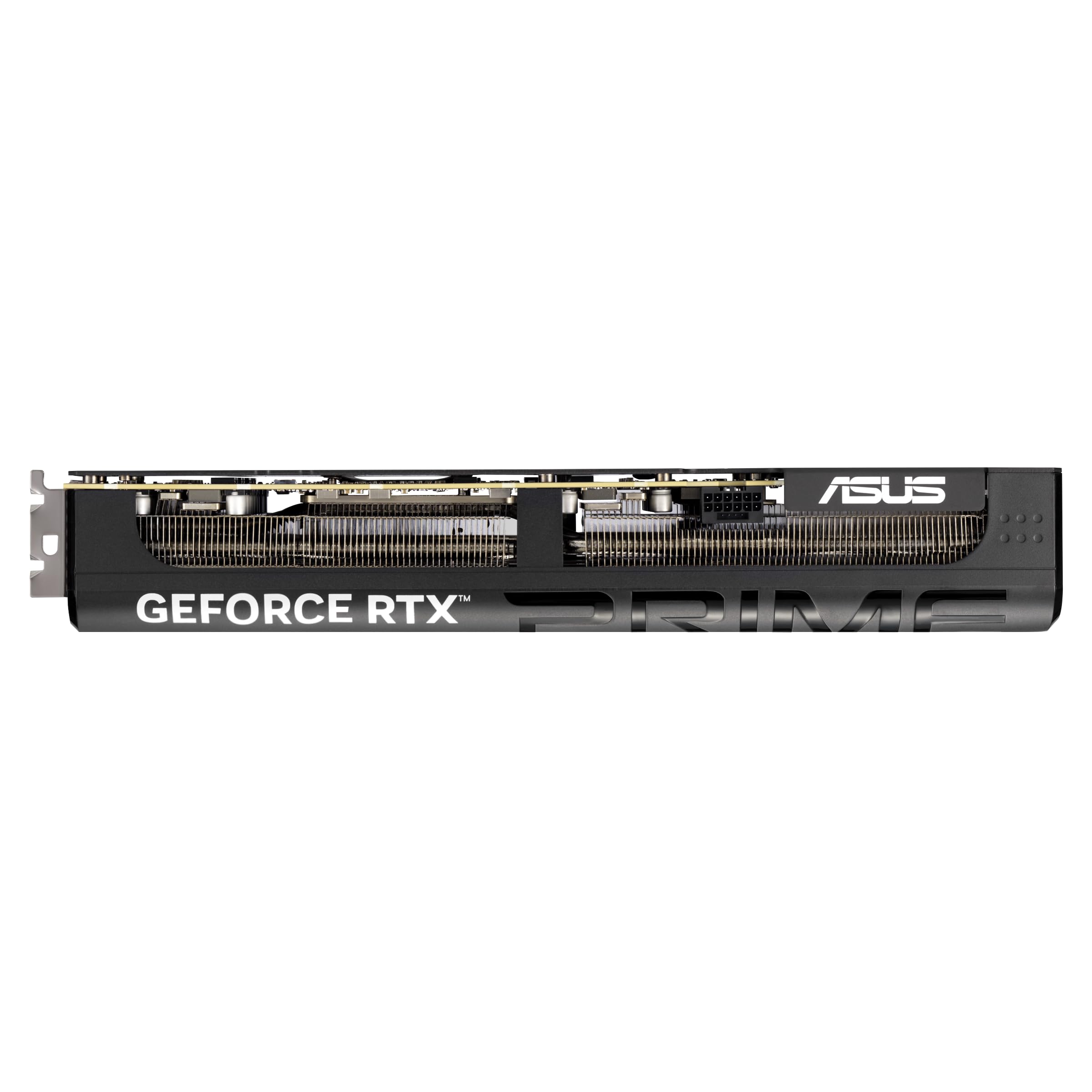 ASUS The SFF-Ready Prime GeForce RTX™ 5070 Ti OC Edition 16GB GDDR7 Graphics Card (PCIe® 5.0, 16GB GDDR7, HDMI®/DP 2.1, 2.5-Slot, Axial-tech Fans, Dual BIOS)