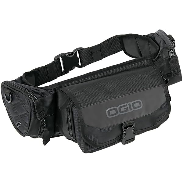 Amazon.com: Husqvarna Comp Belt Bag : Automotive
