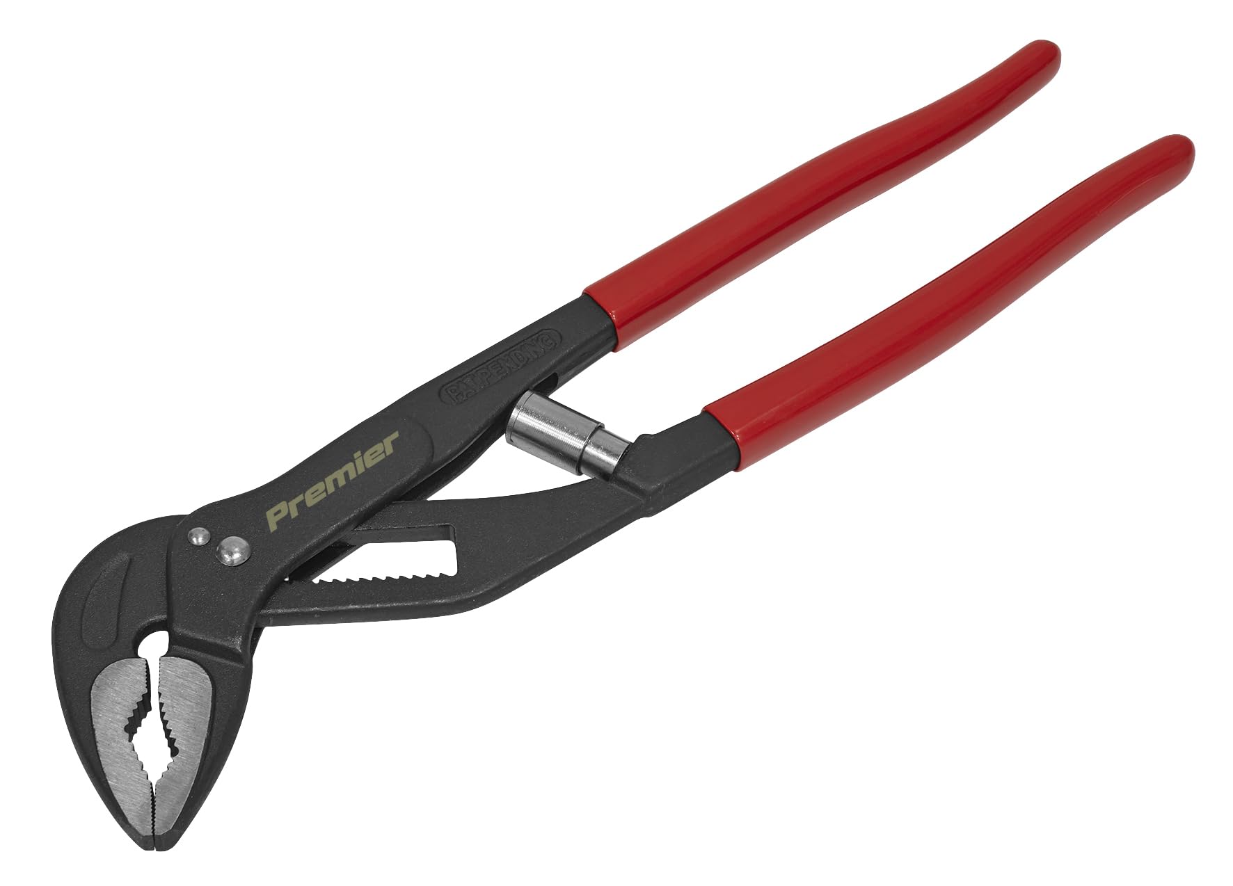 Sealey Ak8532 Water Pump Pliers 300Mm Self Adjusting
