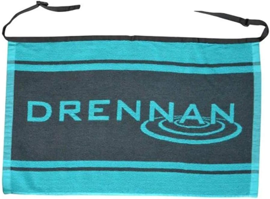 DrennanApron Fishing Towel