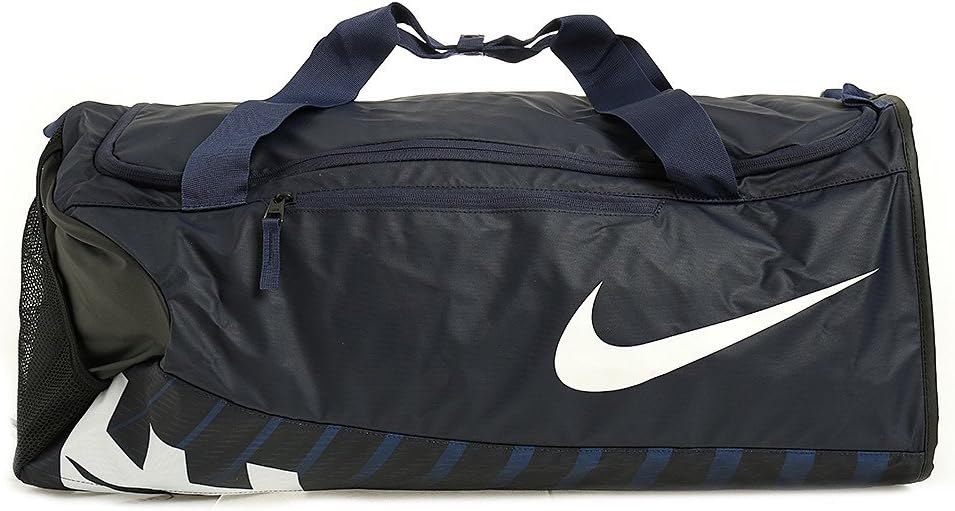 nike nk alpha s duff