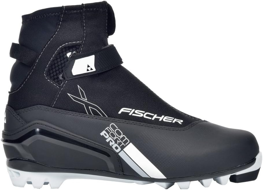 Fischer XC Comfort Pro Silver 16/17