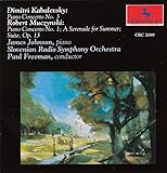 PIANO CONCERTO 3                                   image