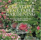 Creative Vegetable Gardening: Accenting Your Vegetables With Flowers by