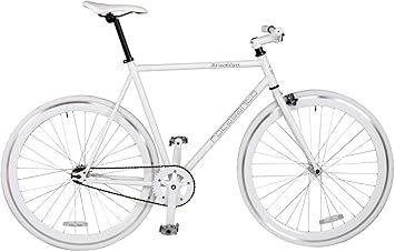 bicicleta fixie amazon