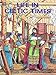Life in Celtic Times Coloring Book (Dover World History Coloring Books)