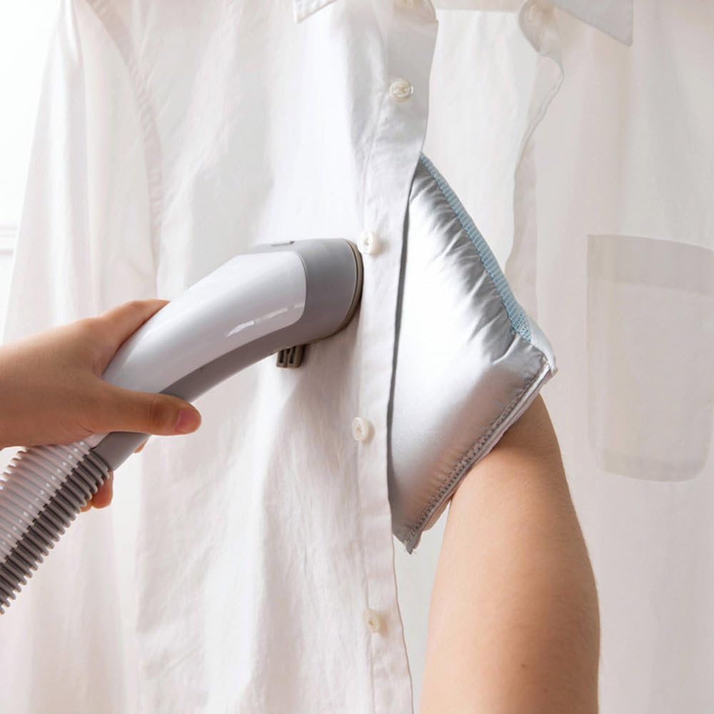 MyLifeUNIT Garment Steamer Ironing Glove, Heat Resistant Glove for Clothes Steamer: Home & Kitchen