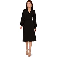 Tommy Hilfiger Women's Dress,Black,2 at Amazon Women's Clothing store