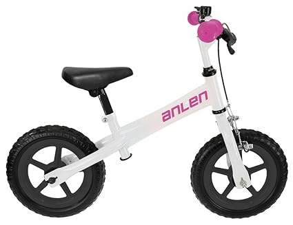 blusmart balance bike