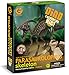 Geoworld Dino Excavation Kit Parasaurolophus Skeleton