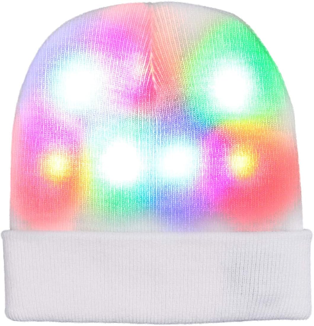 light up hats amazon