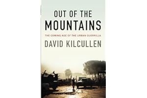 Out of the Mountains: The Coming Age of the Urban Guerrilla